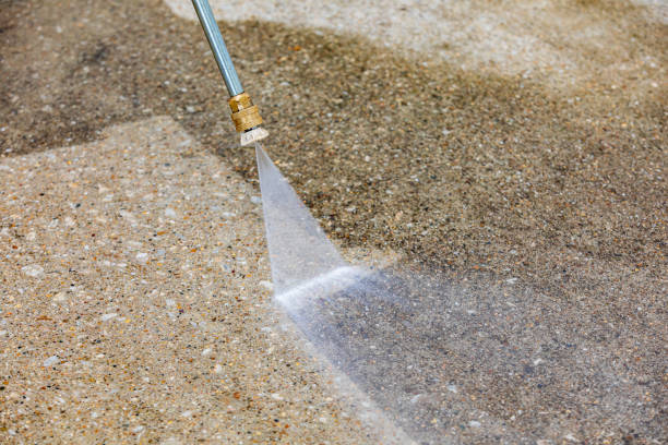 Professional Pressure Washing Services in Cocoa West, FL
